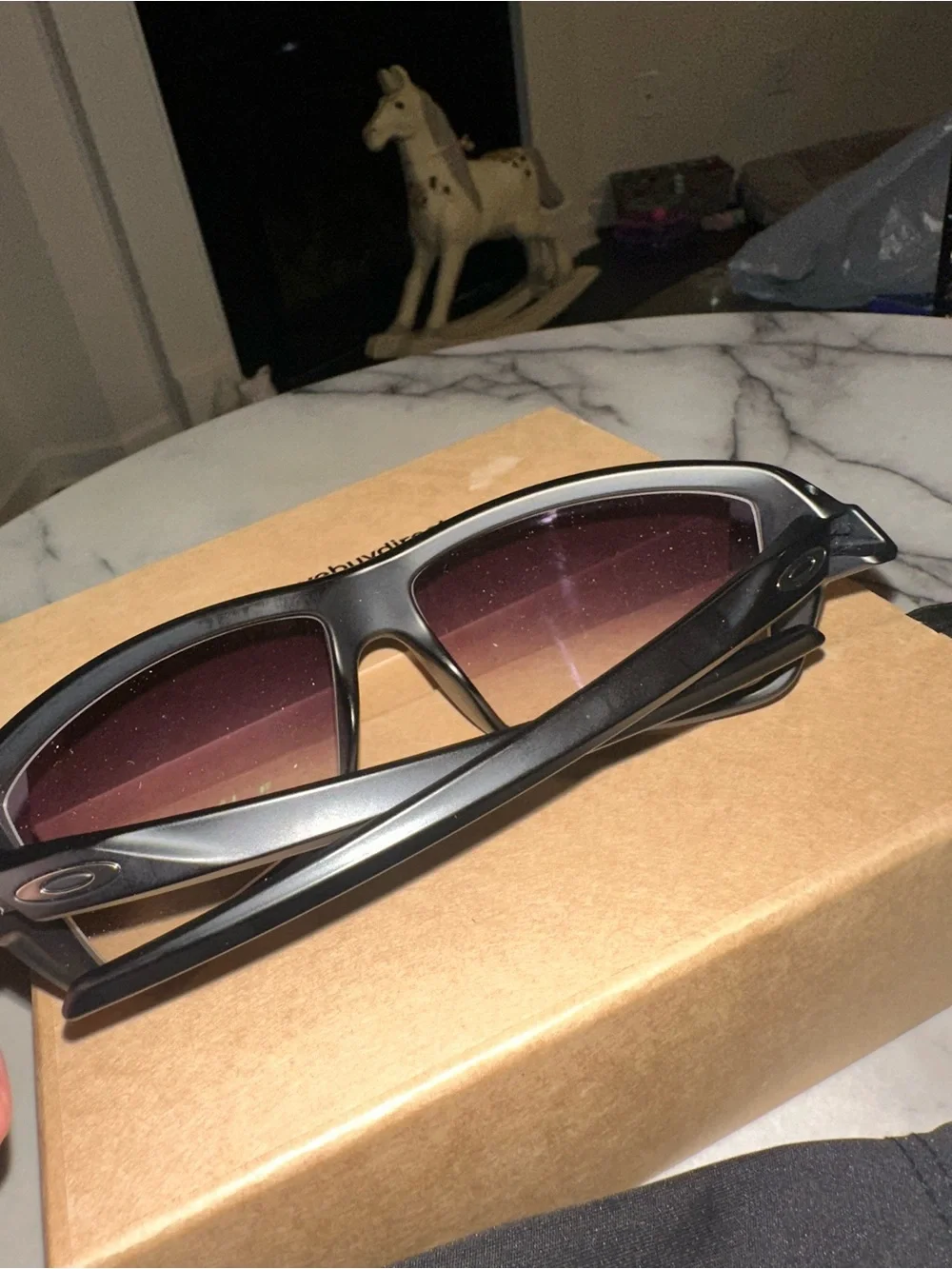 Oakley Cables sunglasses